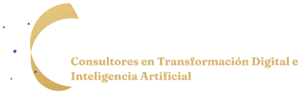 Oberon — Consultores en Transformación Digital e Inteligencia Artificial